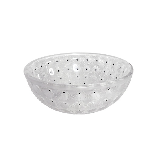 Чаша Lalique Nemours