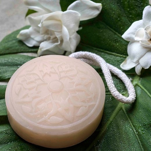 Мыло Oriental Gardenia Hammam