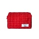 Косметичка мини, красная в интернет-магазине The Dar