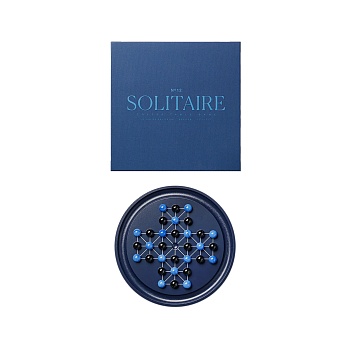 Игра Solitaire Patience