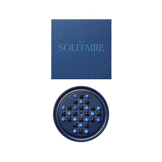 Игра Solitaire Patience