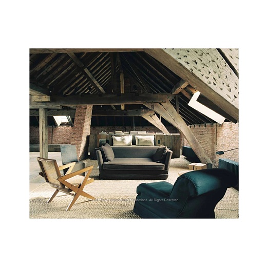 Книга Private. Vincent Van Duysen