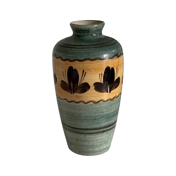 Ваза Финляндия, 1940-е