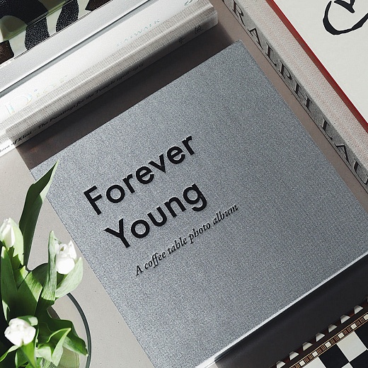 Фотоальбом Forever Young