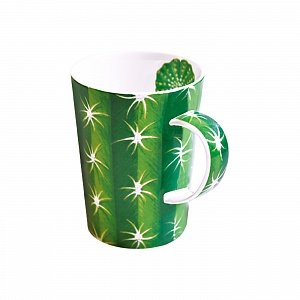 Кружка Cactus