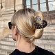 Краб Mama Heart Leopard в интернет-магазине The Dar