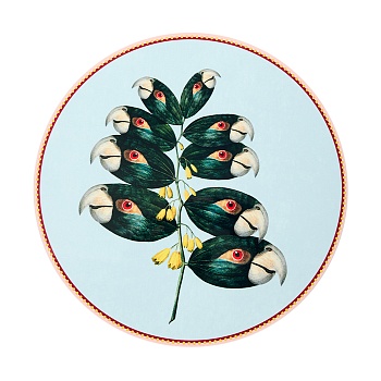 Плейсмат Parrotstem