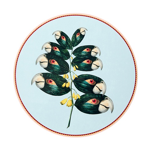 Плейсмат Parrotstem