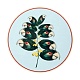 Плейсмат Parrotstem в интернет-магазине The Dar
