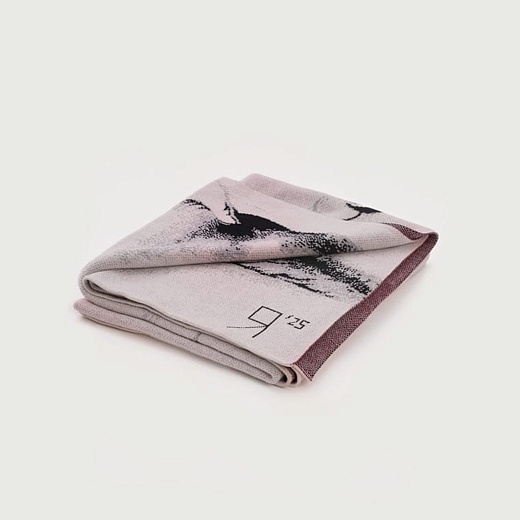 Плед «Сила»