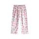 Пижама с принтом, рост 122 в интернет-магазине The Dar
