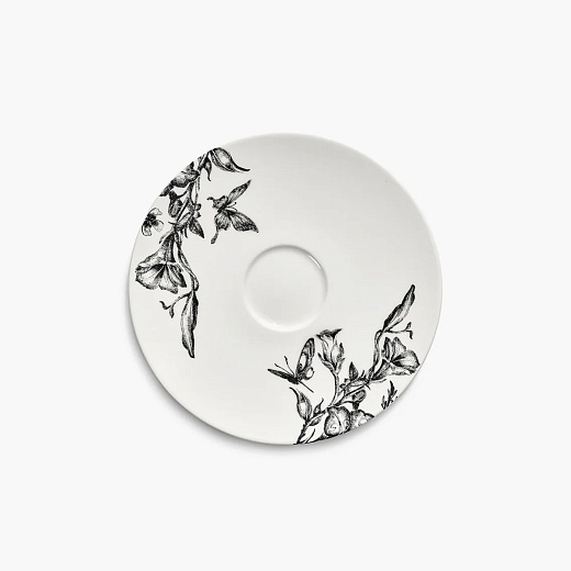 Кофейная пара для эспрессо Butterfly