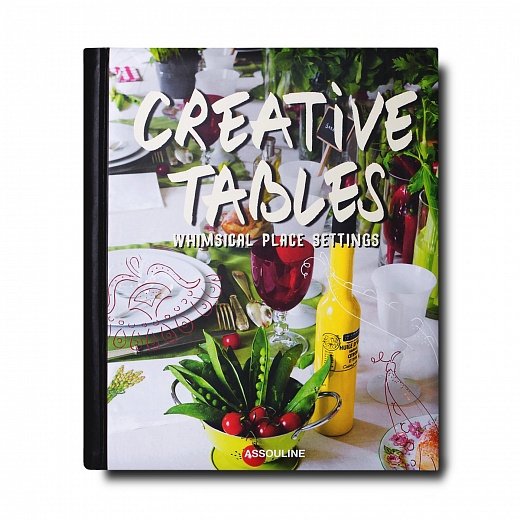 Creative Tables
