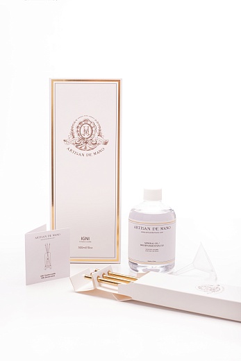 Свеча Igni, Венера