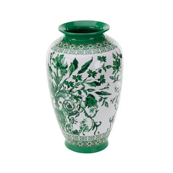 Ваза Green Flower II