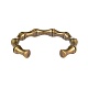 Браслет Bamboo Gold в интернет-магазине The Dar