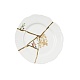 Десертная тарелка Kintsugi II в интернет-магазине The Dar