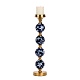 Подсвечник Blue Flower I в интернет-магазине The Dar