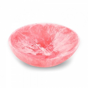 Чаша Ball Pink Guava средняя