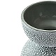 Ваза Boolb Dots, зеленый в интернет-магазине The Dar