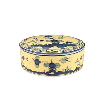 Шкатулка Oriente Italiano Citrino