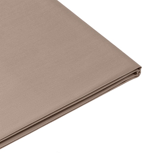 Простыня Bernini, французский серый 180 х 220 см