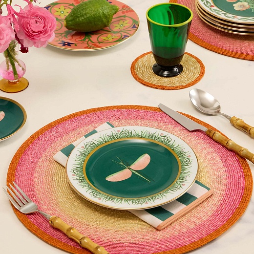 Набор десертных тарелок Libellula, 2&nbsp;шт.