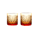 Стаканы для виски «Фараон», 2 шт в интернет-магазине The Dar