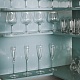 Бокал для шампанского Silhouette в интернет-магазине The Dar