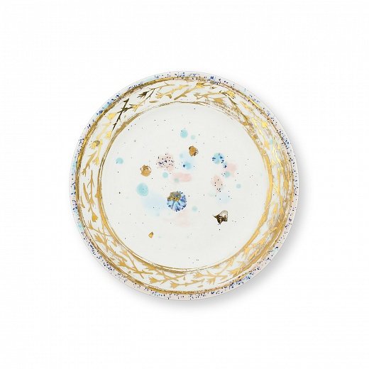 Тарелка десертная Dafne