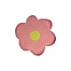 Тарелка Pink flower в интернет-магазине The Dar