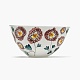 Миска сервировочная Anemone Milk L в интернет-магазине The Dar