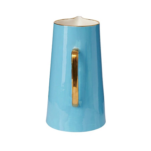 Кувшин «Детская комната II», голубой