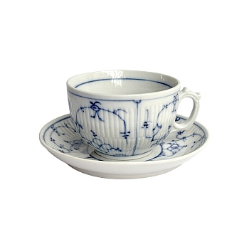 Кофейная пара Rauenstein, Германия