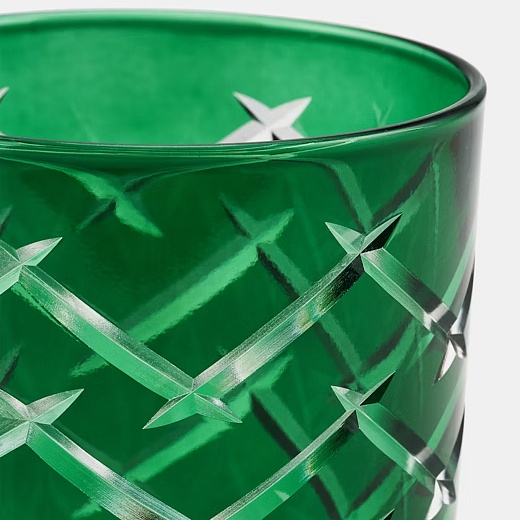 Стакан Riviera Green, 2шт