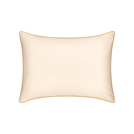 Постельное белье Botticelli Design, слоновая кость и шафран L