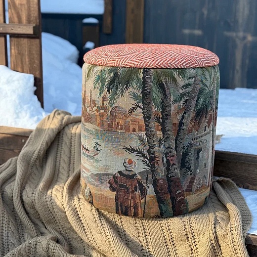 Пуф «Восток»