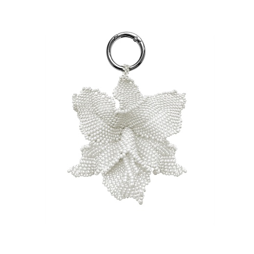 Брелок Magnolia White