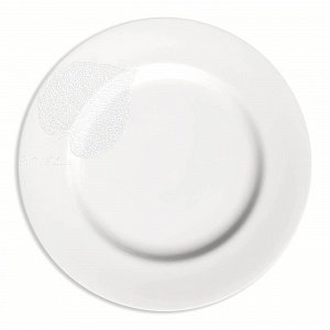 Тарелка для основного блюда Bianco & Bianco