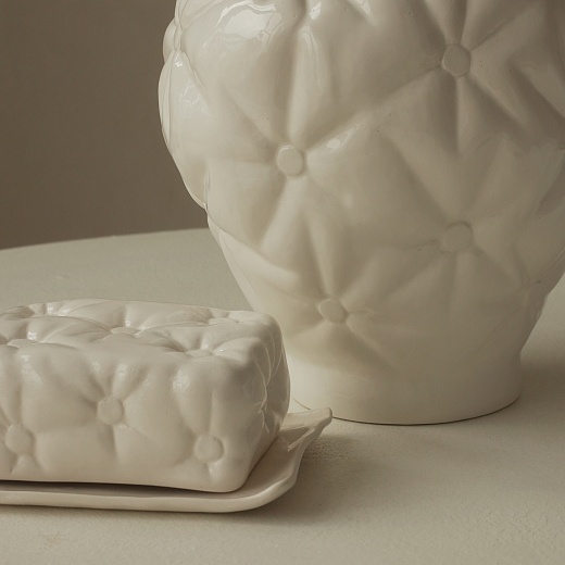 Маслёнка Pillow