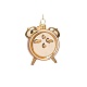 Ёлочная игрушка Wine O'clock Alarm в интернет-магазине The Dar