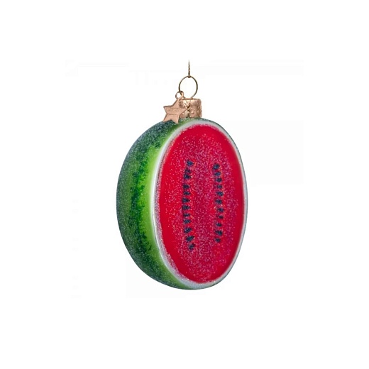 Ёлочная игрушка Watermelon