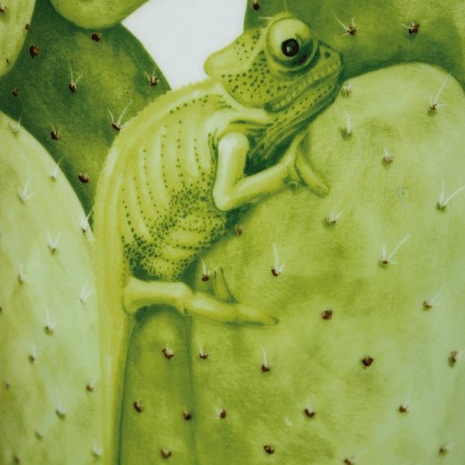 Ваза Cactus XXL
