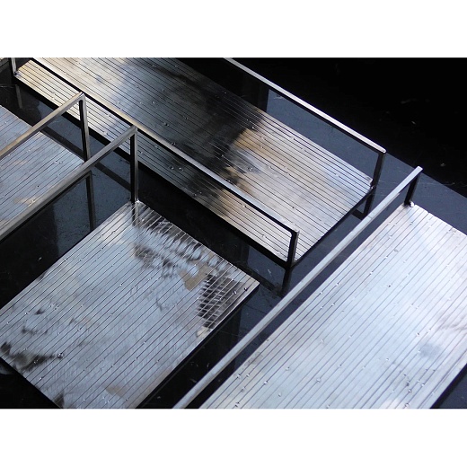 Поднос Sudare II