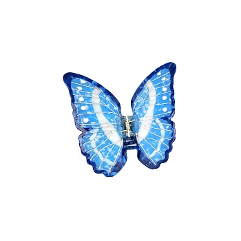 Краб Morpho Buttery Blue
