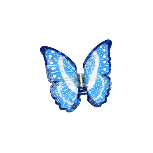 Краб Morpho Buttery Blue