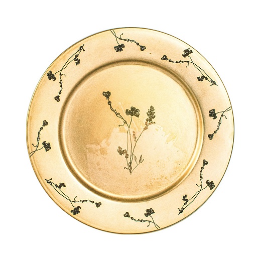 Столовая тарелка Гесперида II