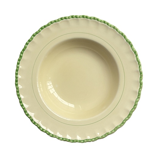 Суповая тарелка Grindley, Англия