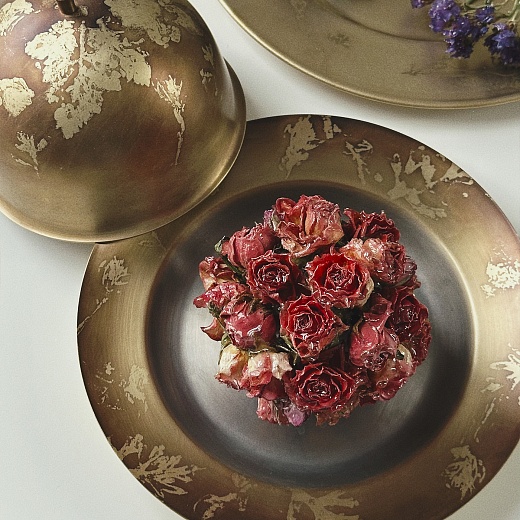 Ёлочное украшение Rosa Aeterna