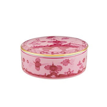 Шкатулка Oriente Italiano Vermiglio